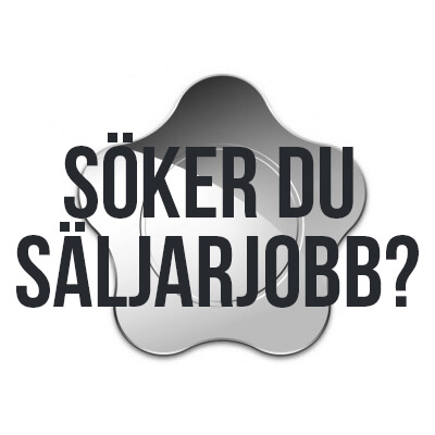 Söker du säljarjobb som gör skillnad för människor?